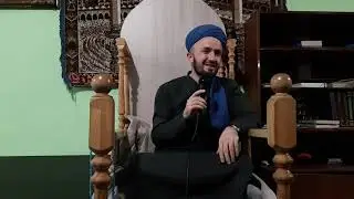 ( 24 ) ДАР БОРАИ БАРОДАРИ 2019 Домулло Абдулкодир