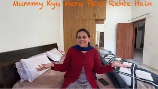 So Finally Summers Ke Kaam Shuru | AC ki Service bhi krwa li