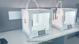 3D Printer Tutorial