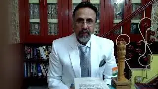 REAL INDIAN MUSLIM AND A PATRIOT