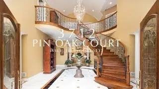 Welcome to 3721 Pin Oak Ct, Lisle, IL 60532