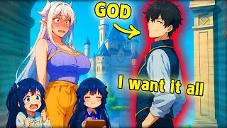 لاعب ضعيف يشاهد مقتل أخته… فيعود بالزمن ويصبح الأقوى خلال 3 أيام! 😱🔥 | ملخص مانهوا