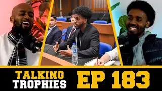 From Racial Profiling at Apple to City Council! Ft Cr Mohamed Semra #183