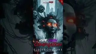 MUST LISTEN 🔥 #shorts #metal #edm