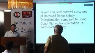 Analyzing Observational studies by Dr Sreejith Parameswaran