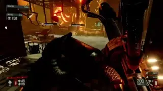 Killing Floor 2 - PS4 - Killing Zeds with the Boys [HD 60FPS]