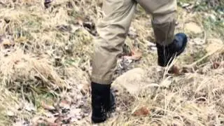 Current River January 2015 Fly Fishing with Alex Turley and Matt Green