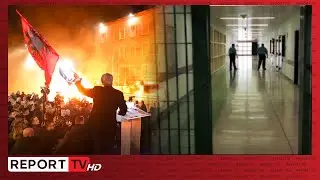 'Krimineli tundi flamurin shqiptar, telefonuesi: Të kalbet në burg, t'i merret pasuria