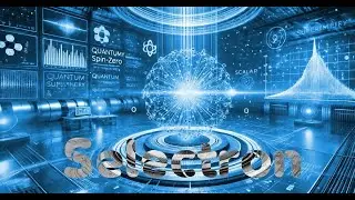 Selectron &ndash; Das supersymmetrische Spiegelbild des Elektrons