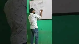 ALPHABET CODE LEARN TRICK BY PRASHANT SIR IN OFFLINE CLASS #codingdecodingtricks