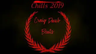 Free Tech N9ne Type Beat Chills 2019 156bpm Rap Instrumental craigdaubbeats #music #rap #beats
