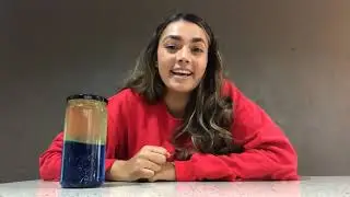 Ocean in a Jar