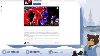 Roblox HORROR GAMES with FRIENDS