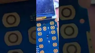 Q mobile E4 2020 power key jumper ways
