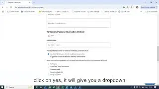 Educational Post: How to register on AllSurplus   YouTube