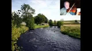 Ye Banks And Braes - Bruce Osborne playing.
