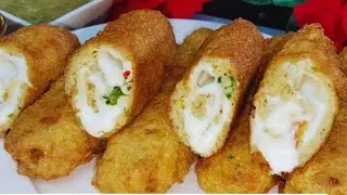 CHICKEN SHAHI ROLL BHATIYARA STYLE|HOW TO MAKE CHICKEN CHEESE ROLL|CHICKEN KABAB RECIPY