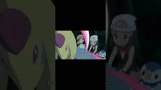 #shorts Pokemon Journeys Episode  75  Review  DARKRAI and CRESELIA