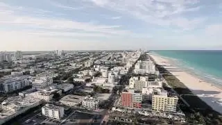 Continuum North Tower - 50 South Pointe Drive Miami Beach FL