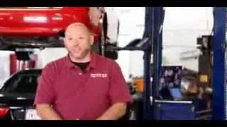 German Auto Center: Austin's Source for German Auto Repairs