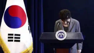 South Korea court removes President Park from office over scandal
