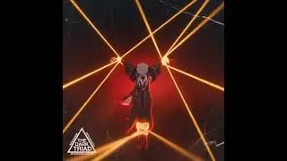 LUUK X ANAXA EDIT | Wuthering Waves x Honkai: Star Rail