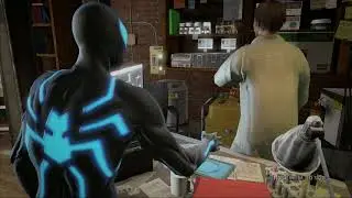 How To install mod the amazing spider man pc
