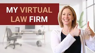 Why My Law Firm Went Virtual | General Estate Planning