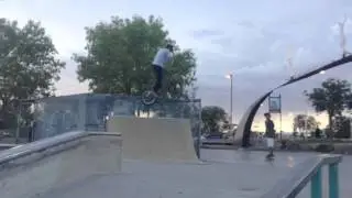 Los altos bike jam 2014
