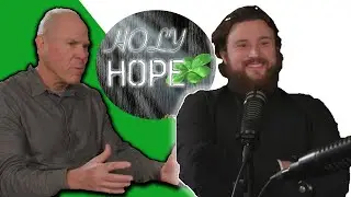 Holy Hope Episode 43: An Update from Haiti