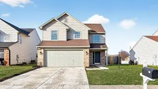 5410 Waterton Lakes Dr, Indianapolis, IN