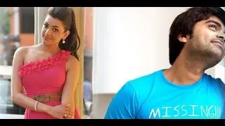 Simbu to romance Kajal Aggrwal in his next film?
