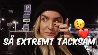 VLOGG 220 - RENOVERINGSDAGS!