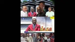 Mazi Nnamdi Kanu Pleads Not Guilty, Submits To Legal Prosecut!!on - Jide Ologun
