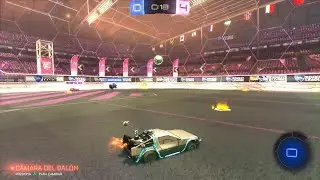 Rocket League