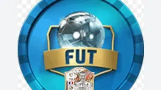 Zidane 94 icon Fut Draft FC 26