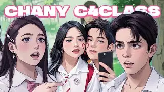 VIN THINKS HE CAN BEAT ME | Couple Chang & Vin | CHANY C4CLASS