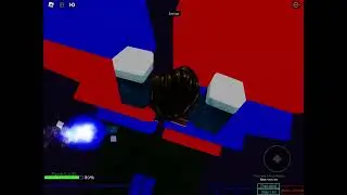Ultimate Obby 2.0: Stage 9112: On Mobile [14TH BLUE TORCH]