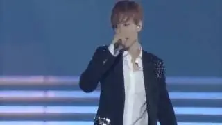 [SS4 DVD] Super Junior - Way
