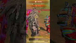 One Shot FHJ-18 👍 #codm #callofdutymobile #gamplay