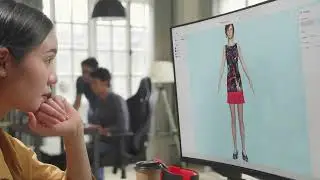 OPTITEX CREATIVE FOR FASHION DESIGNERS INTUITIVE VERSATILE AND PATTERNTRUSTED 3D DESIGN SOFTWARE 108