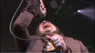 Rival Sons - Too Bad (Live Kendal Calling 2019) PRO SHOT HD