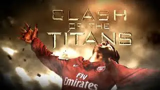 FA Cup 2011/12 : Promo (ESPN Star Sports)