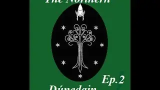 Third Age Total War: DaC , The Northern D&uacute;nedain - 2, A light from the shadow shall spring...