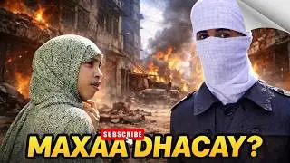 MUSALSALKA DHAXALKII QALBIGA SEASONE 2 .EP. 106