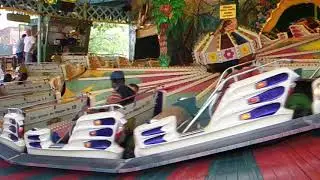 Offride: Musik-Express 