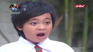 Jebakan Nyi Kresek! | Karma The Series Malam | ANTV Eps 80 20 Mei 2018