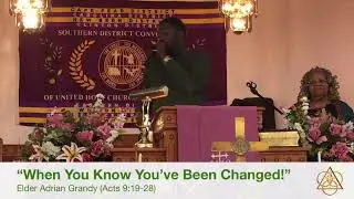 Friday Church Worship | Gospel Light UHC | 1-30-26