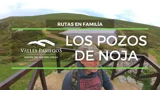 Que ver en Cantabria 🧐 &iquest;Conoces los POZOS DE NOJA? Descubre sus incre&iacute;bles vistas | Valles Pasiegos