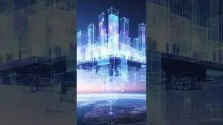 🌍 Future Earth in AI&rsquo;s Imagination | Ultra Realistic Vision 🤯✨